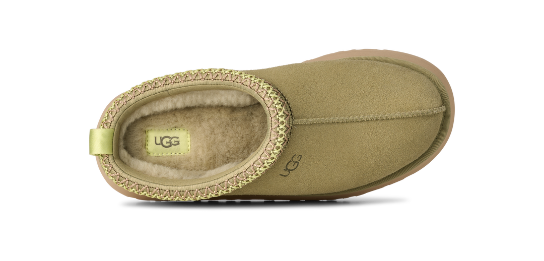 ugg tazz ii women's | muted brass