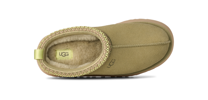 ugg tazz ii women's | muted brass