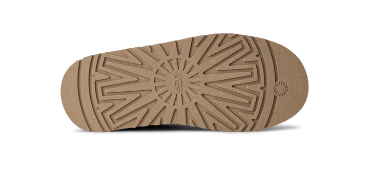 ugg tazz ii women's | muted brass