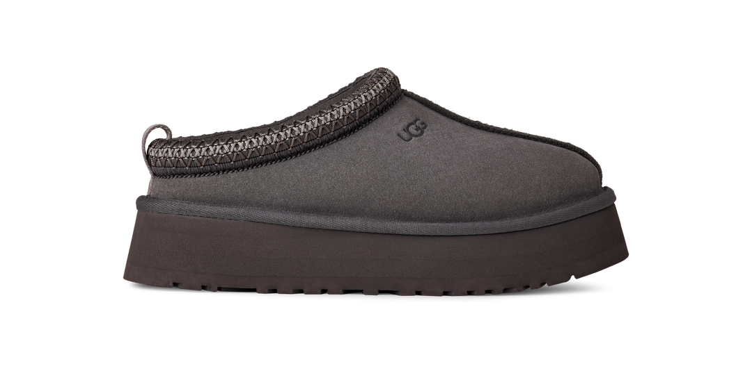 ugg tazz ii women's | obsidian
