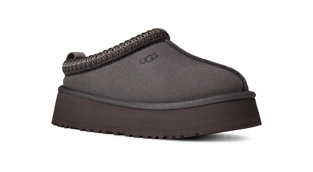 ugg tazz ii women's | obsidian