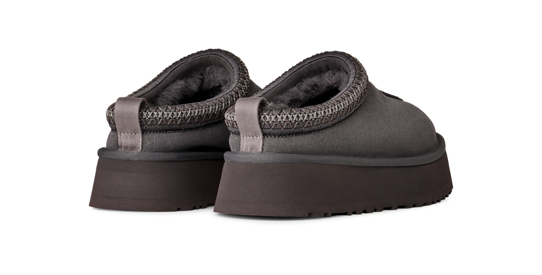 ugg tazz ii women's | obsidian