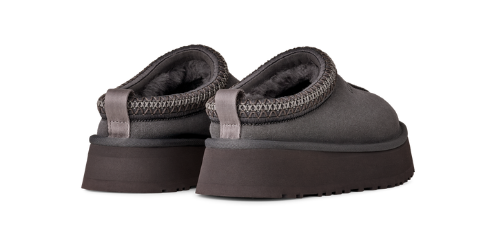 ugg tazz ii women's | obsidian
