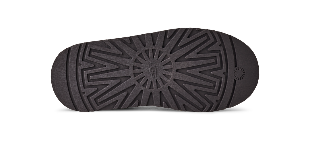 ugg tazz ii women's | obsidian