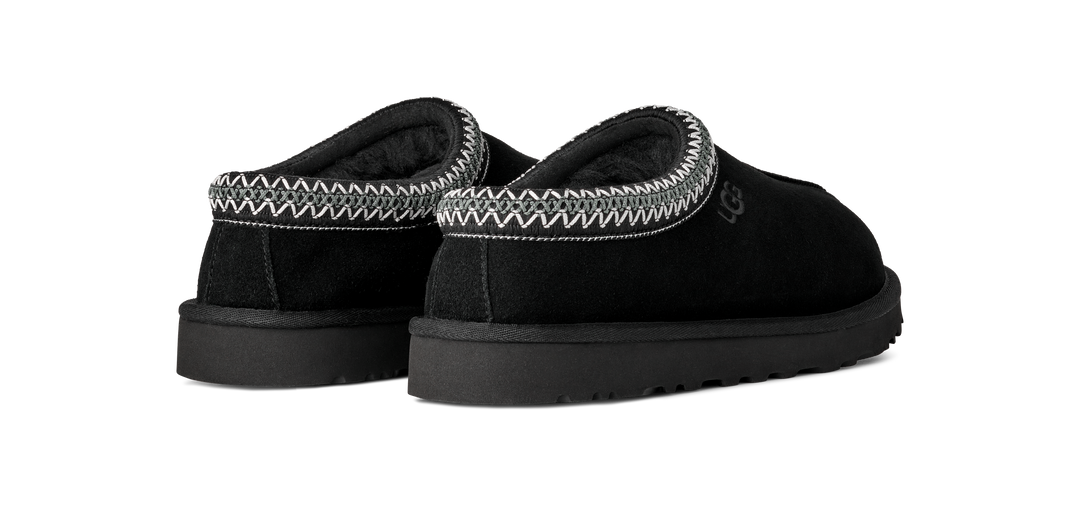 ugg tasman ii men's | blk