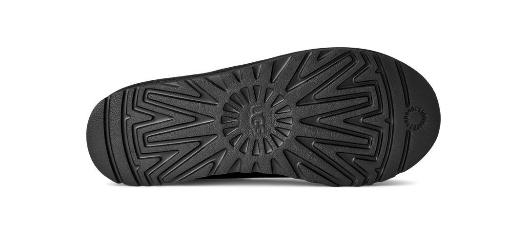 ugg tasman ii men's | blk