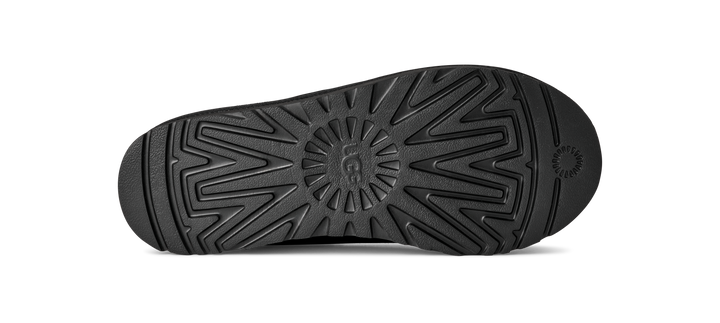 ugg tasman ii men's | blk