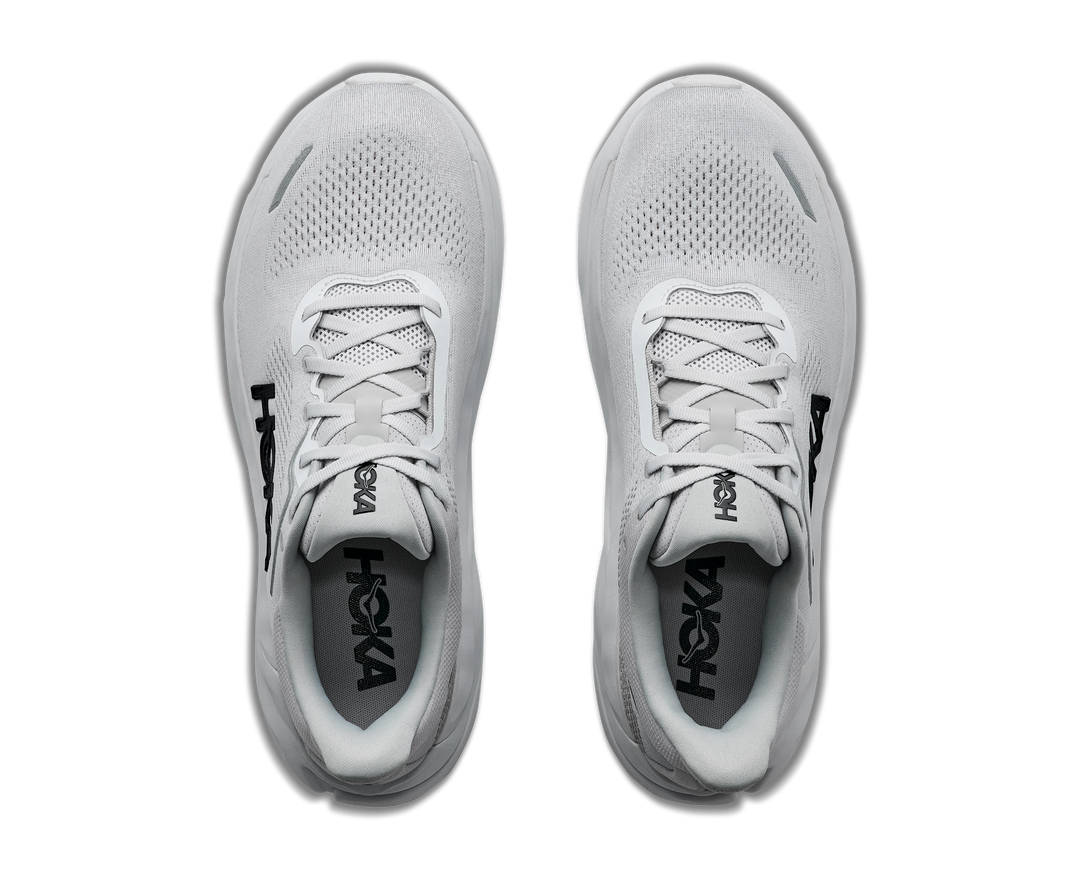 hoka arahi 9 men's | cosmic grey stardust