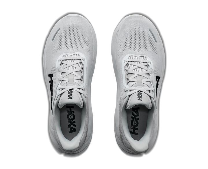 hoka arahi 9 men's | cosmic grey stardust