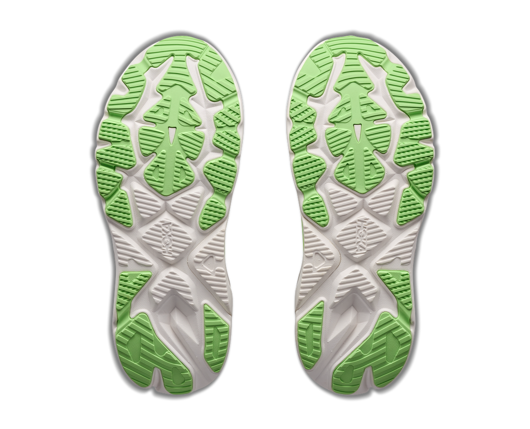 hoka arahi 9 men's | frost black