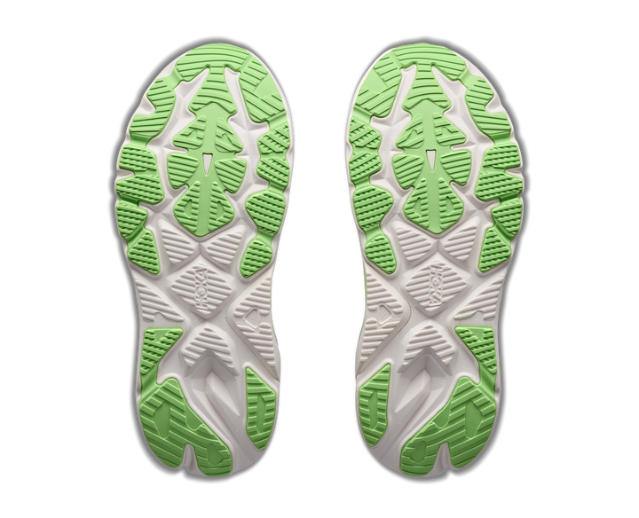 hoka arahi 9 men's | frost black