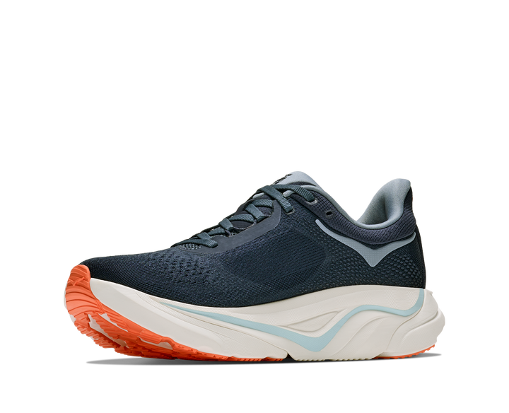 hoka arahi 9 women's | varsity navy faded navy