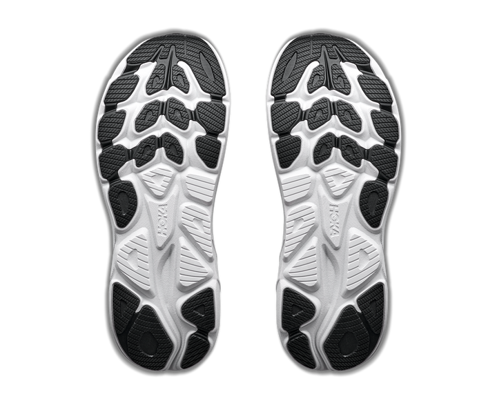 hoka clifton 11 men's | galactic grey stellar grey
