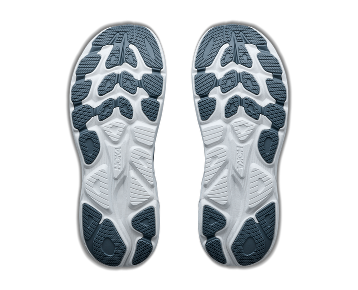 hoka clifton 11 men's | varsity navy faded navy