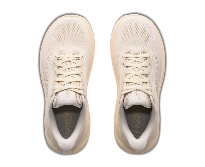 hoka clifton 11 women's | alabaster oak milk