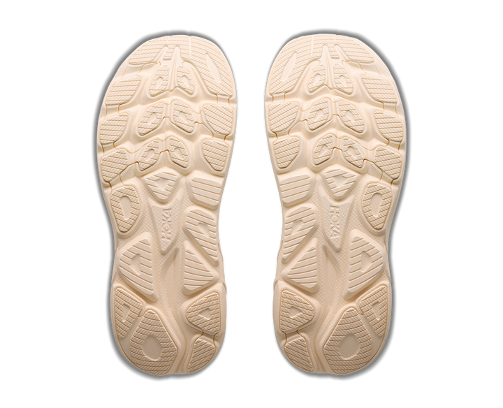 hoka clifton 11 women's | alabaster oak milk