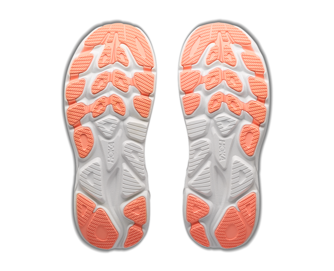 hoka clifton 11 women's | faded navy glimmering blue