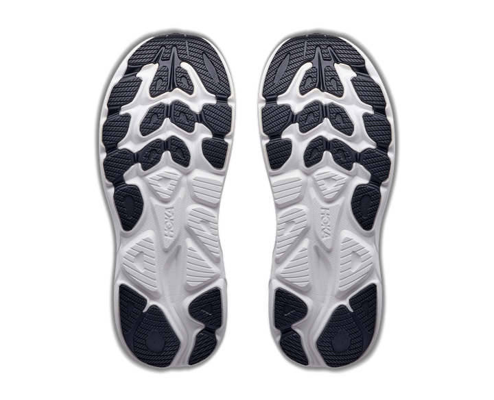 hoka clifton 11 women's | stardust silver