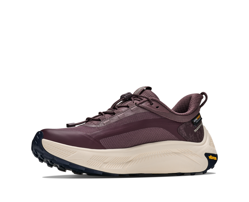 hoka transport 2 gtx women's | 