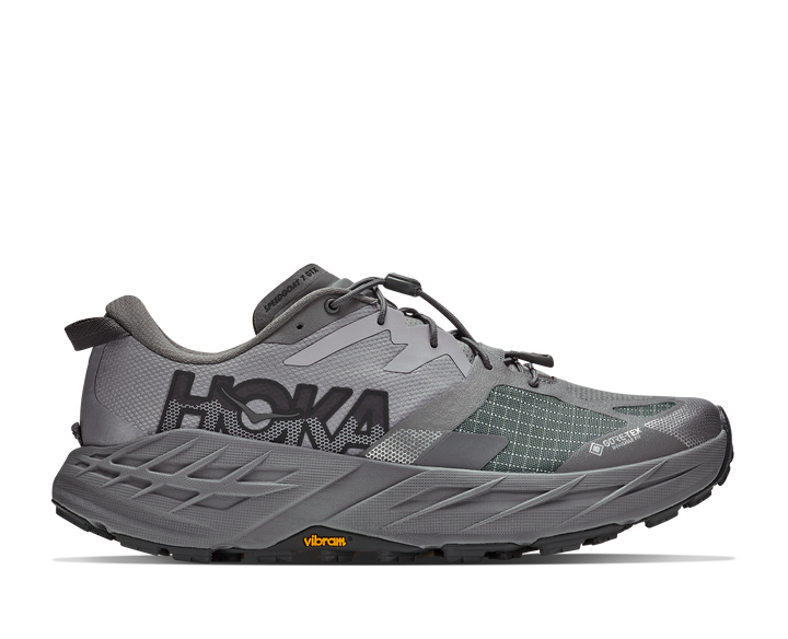 hoka speedgoat 7 gtx men's | asteroid galactic grey