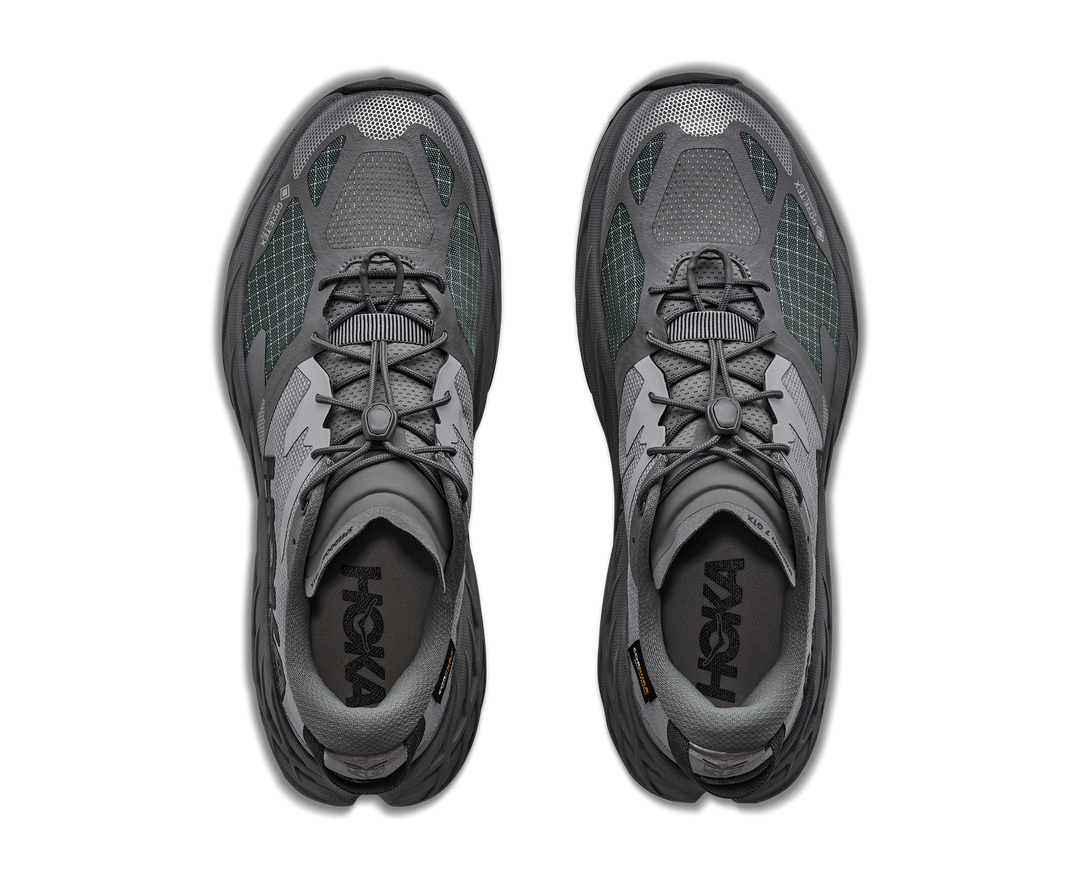 hoka speedgoat 7 gtx men's | asteroid galactic grey