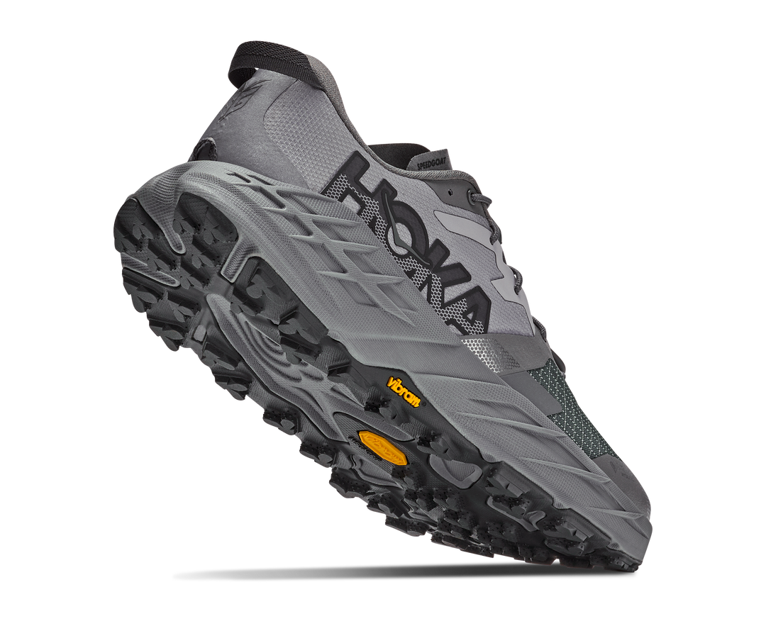 hoka speedgoat 7 gtx men's | asteroid galactic grey
