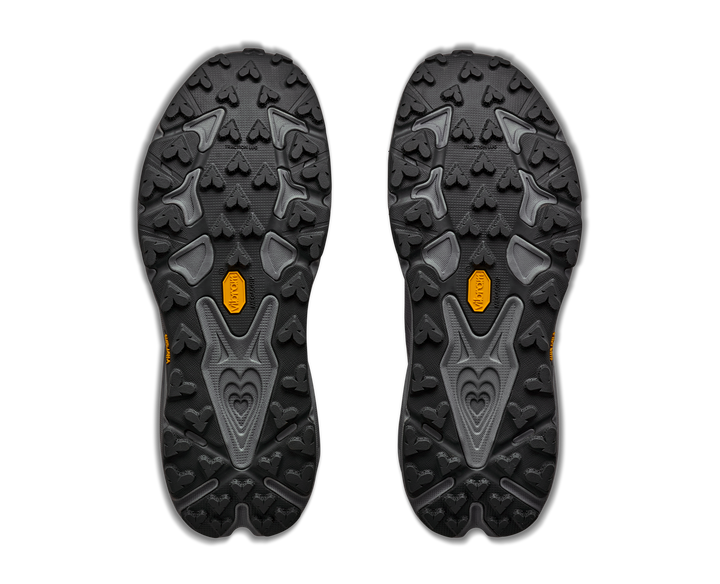 hoka speedgoat 7 gtx men's | asteroid galactic grey