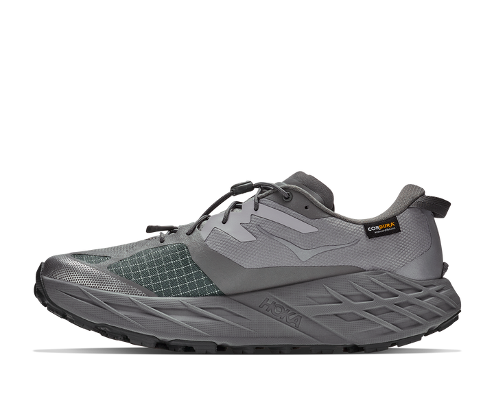 hoka speedgoat 7 gtx men's | asteroid galactic grey