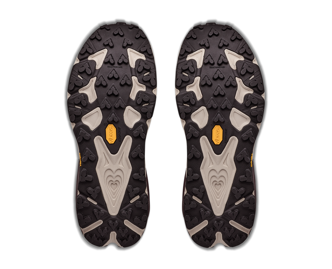 hoka speedgoat 7 gtx men's | spiced chocolate river rock grey