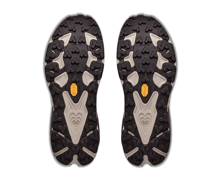 hoka speedgoat 7 gtx men's | spiced chocolate river rock grey