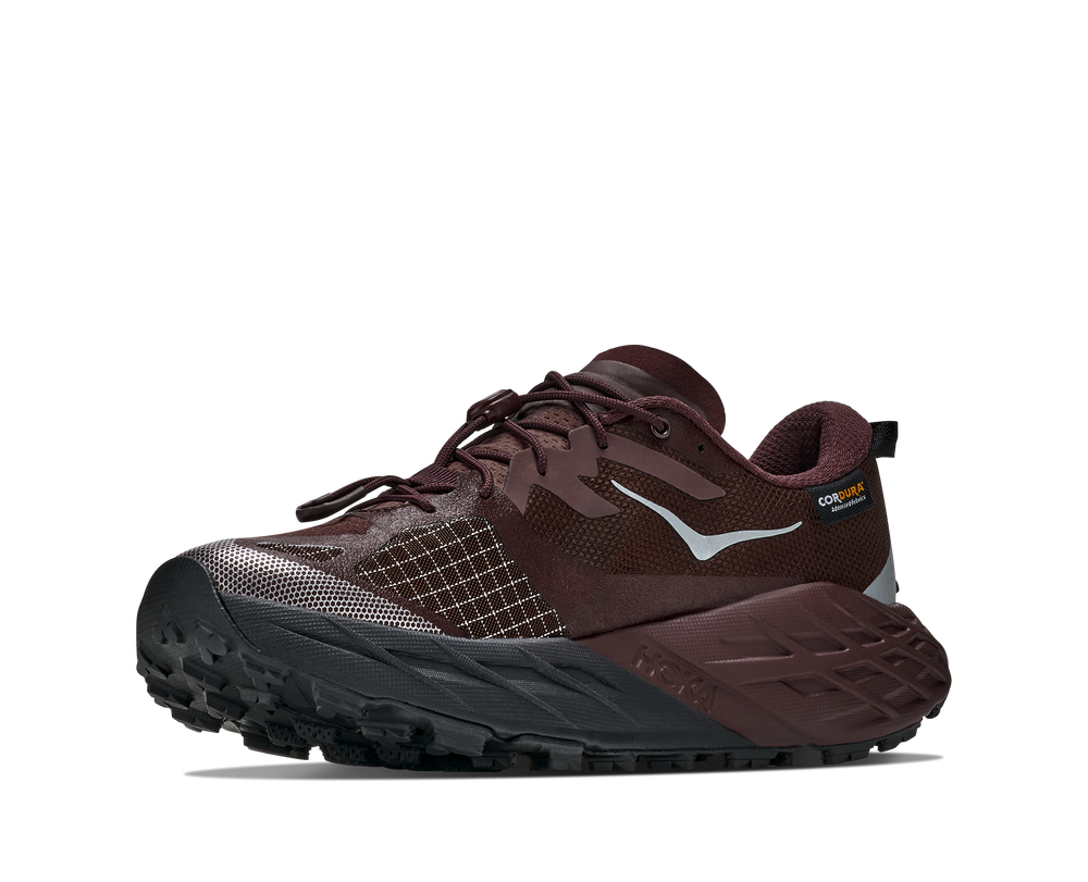 hoka speedgoat 7 gtx women's | 