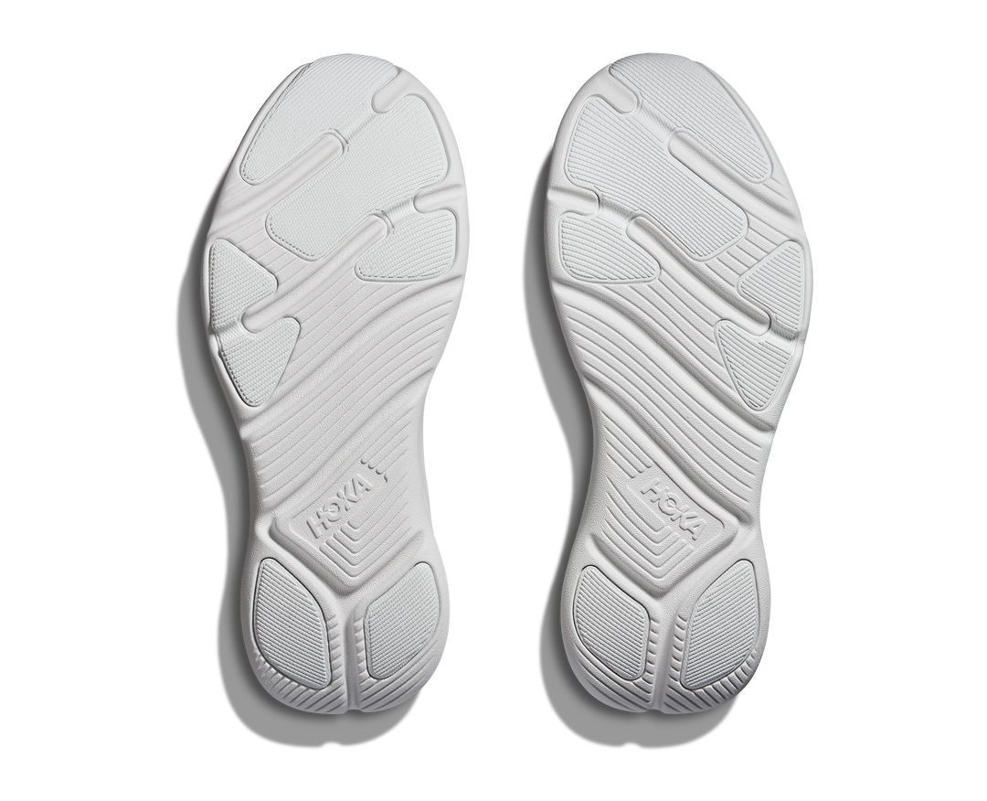 hoka solimar 2 wide women's | alabaster alabaster