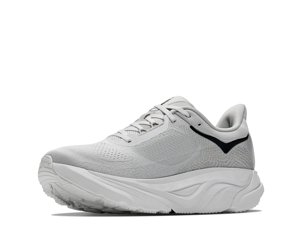 hoka arahi 9 wide men's | 