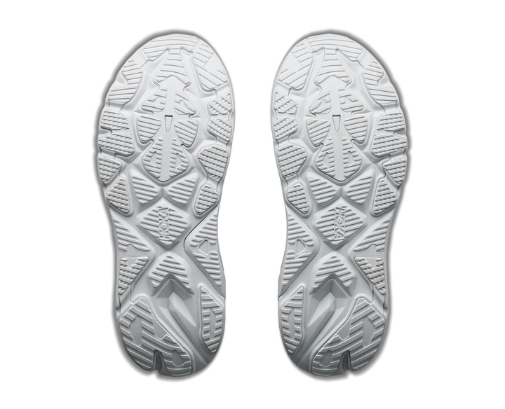 hoka arahi 9 wide men's | cosmic grey stardust