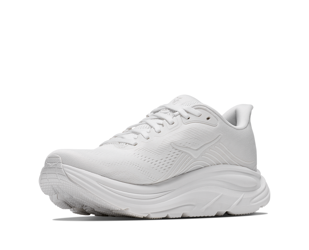 hoka clifton 11 wide men's | 