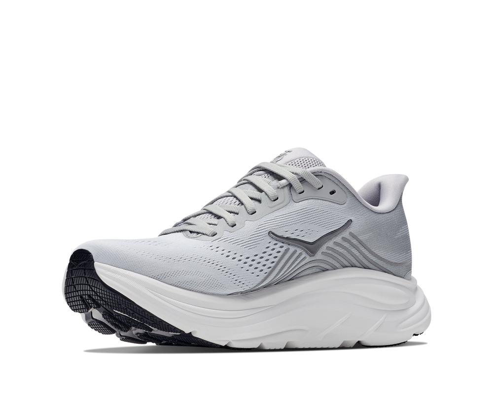 hoka clifton 11 wide women's | 