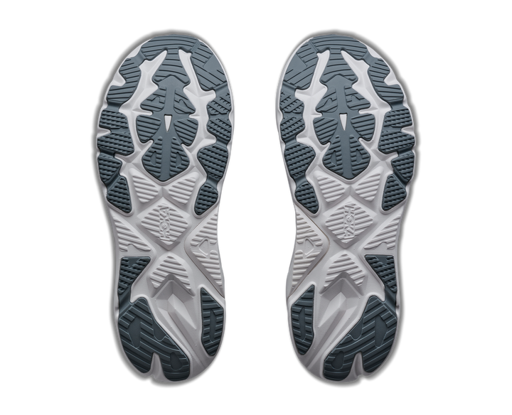 hoka arahi 9 glm men's | washed blue slate blue
