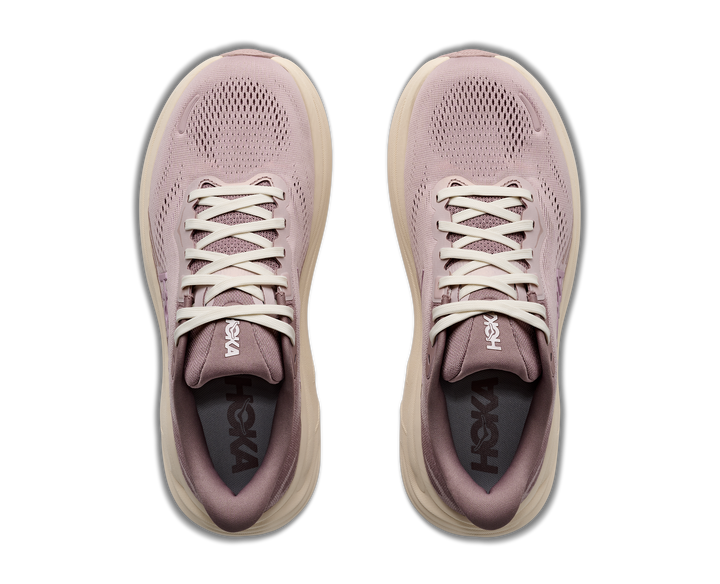 hoka clifton 11 glm women's | pink opal quartzite