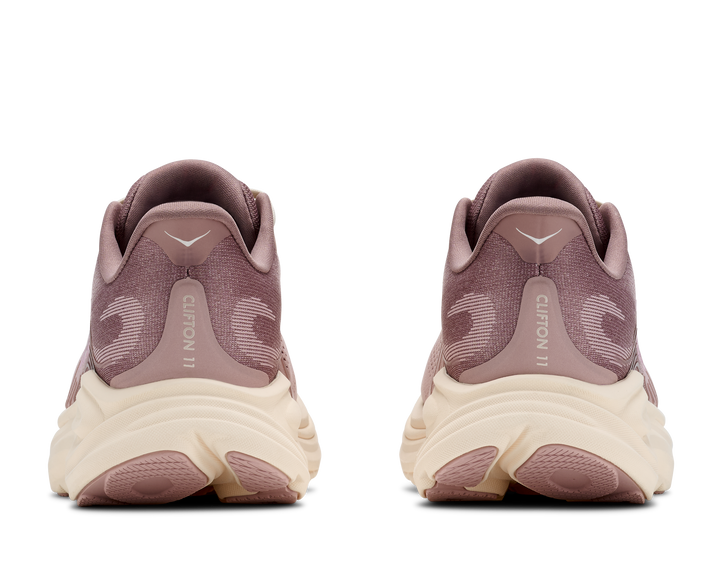 hoka clifton 11 glm women's | pink opal quartzite