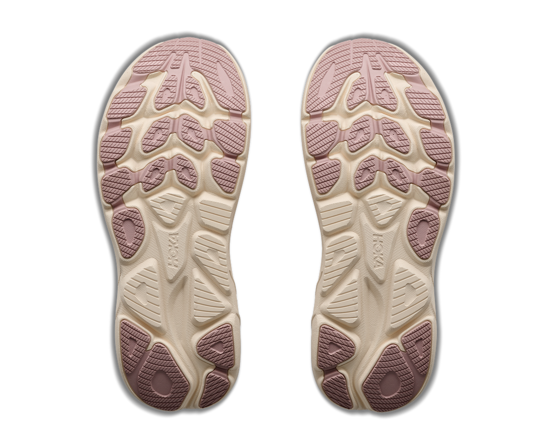 hoka clifton 11 glm women's | pink opal quartzite