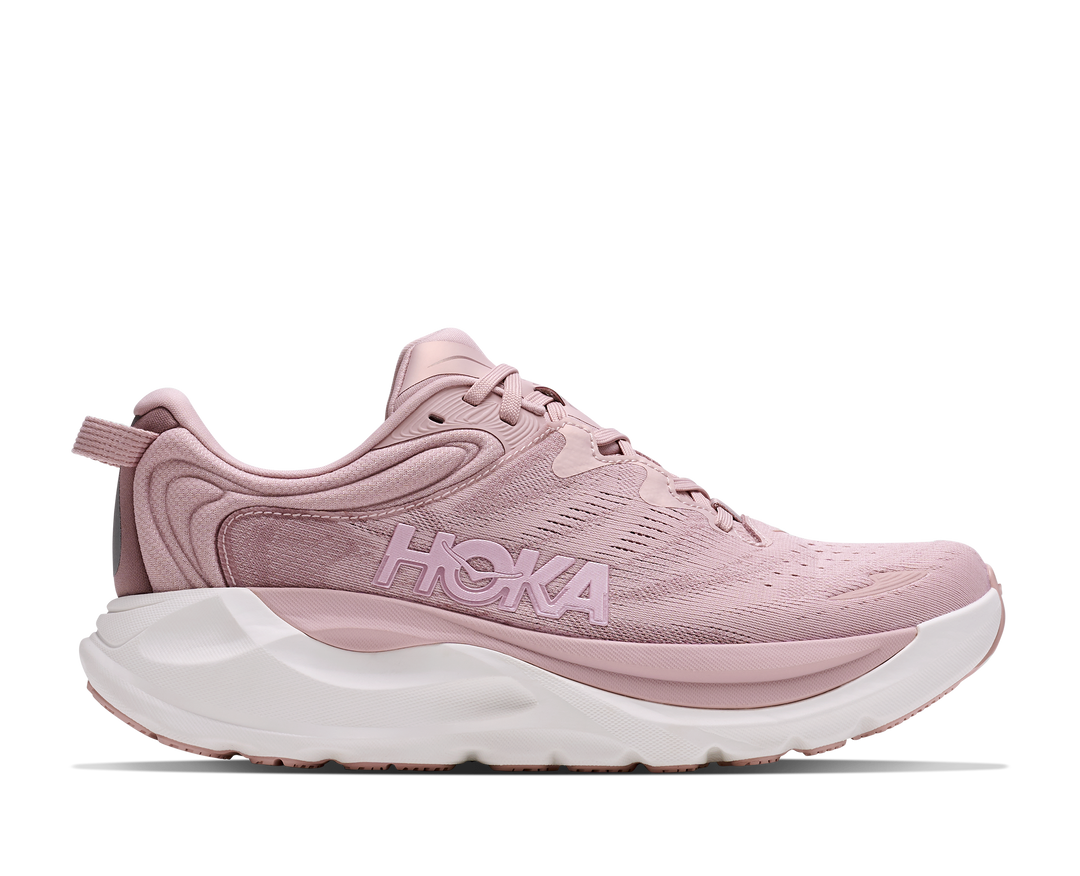 hoka gaviota 6 glm women's | pink opal quartzite