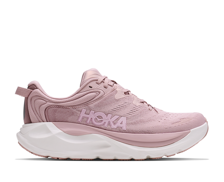 hoka gaviota 6 glm women's | pink opal quartzite