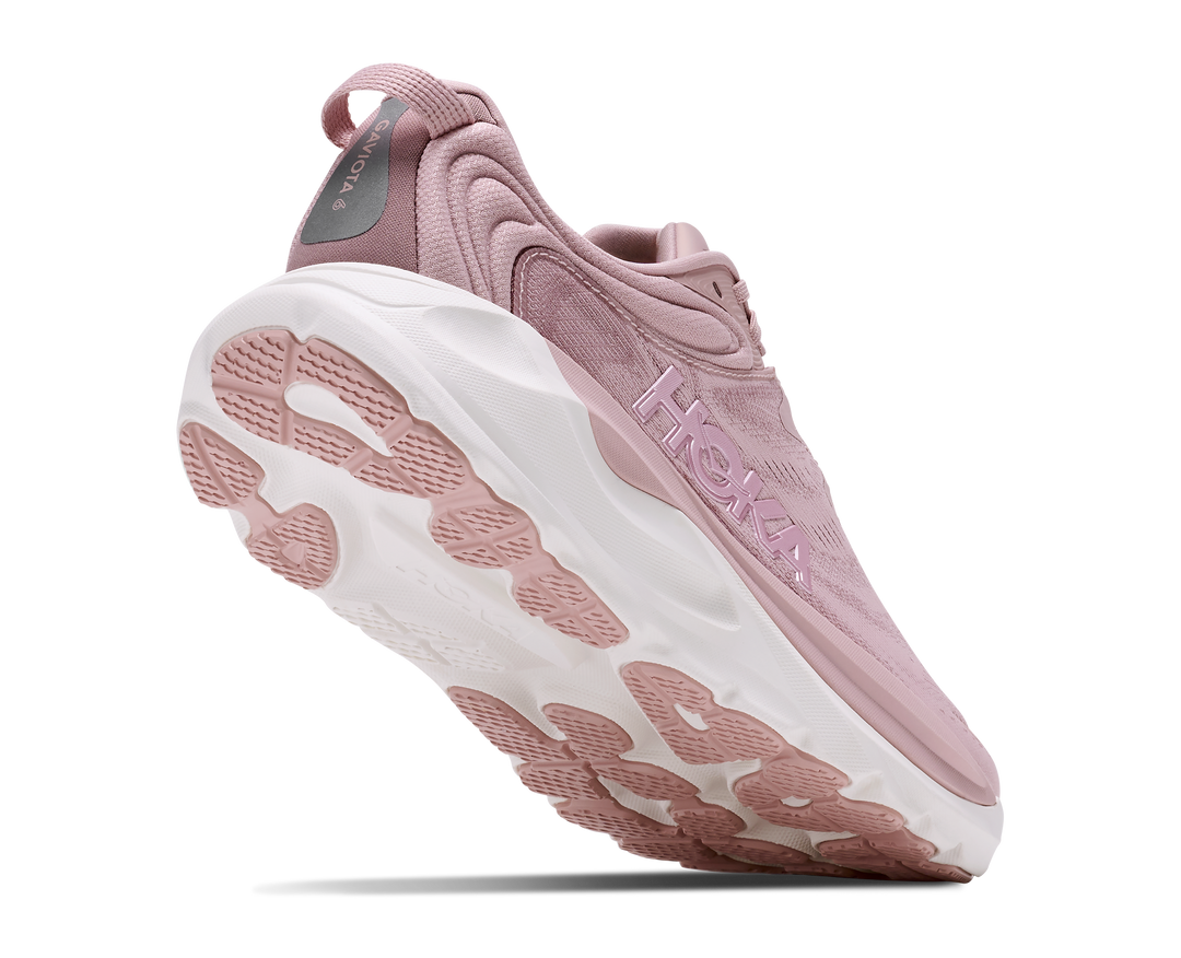 hoka gaviota 6 glm women's | pink opal quartzite