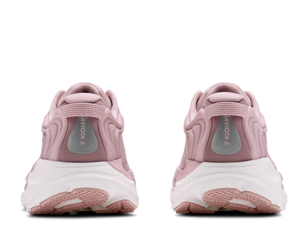 hoka gaviota 6 glm women's | pink opal quartzite