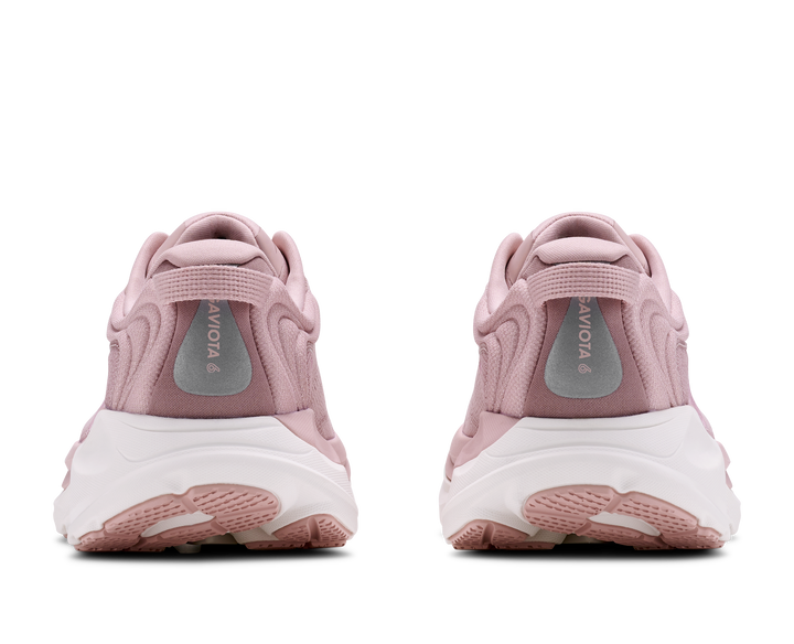 hoka gaviota 6 glm women's | pink opal quartzite