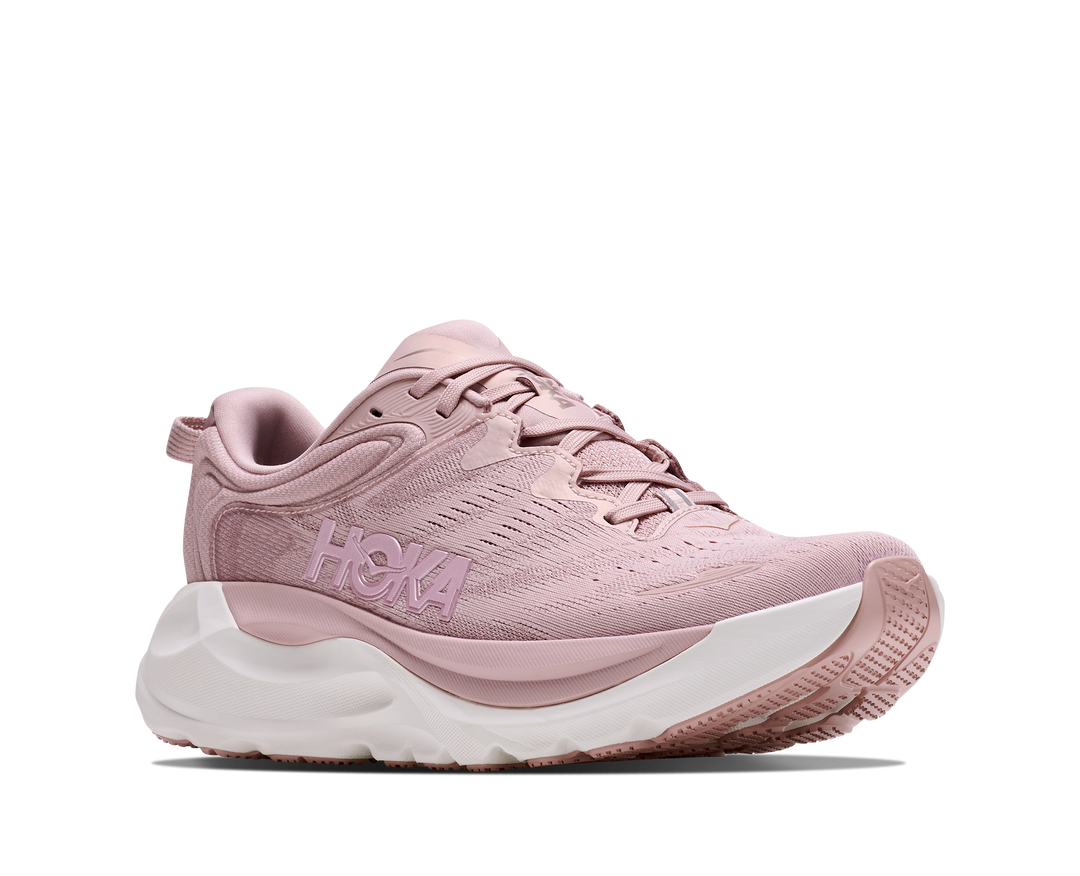 hoka gaviota 6 glm women's | pink opal quartzite