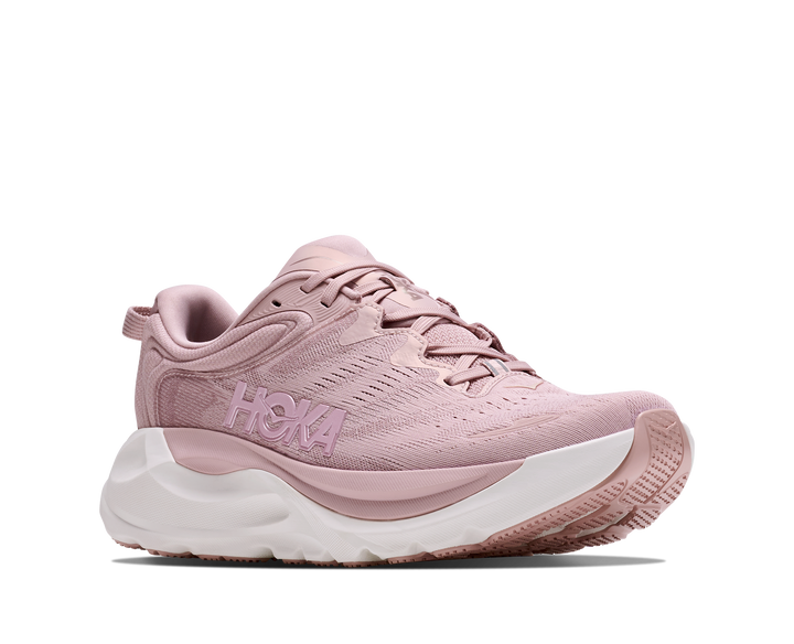 hoka gaviota 6 glm women's | pink opal quartzite