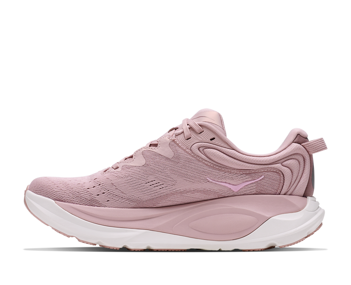 hoka gaviota 6 glm women's | pink opal quartzite