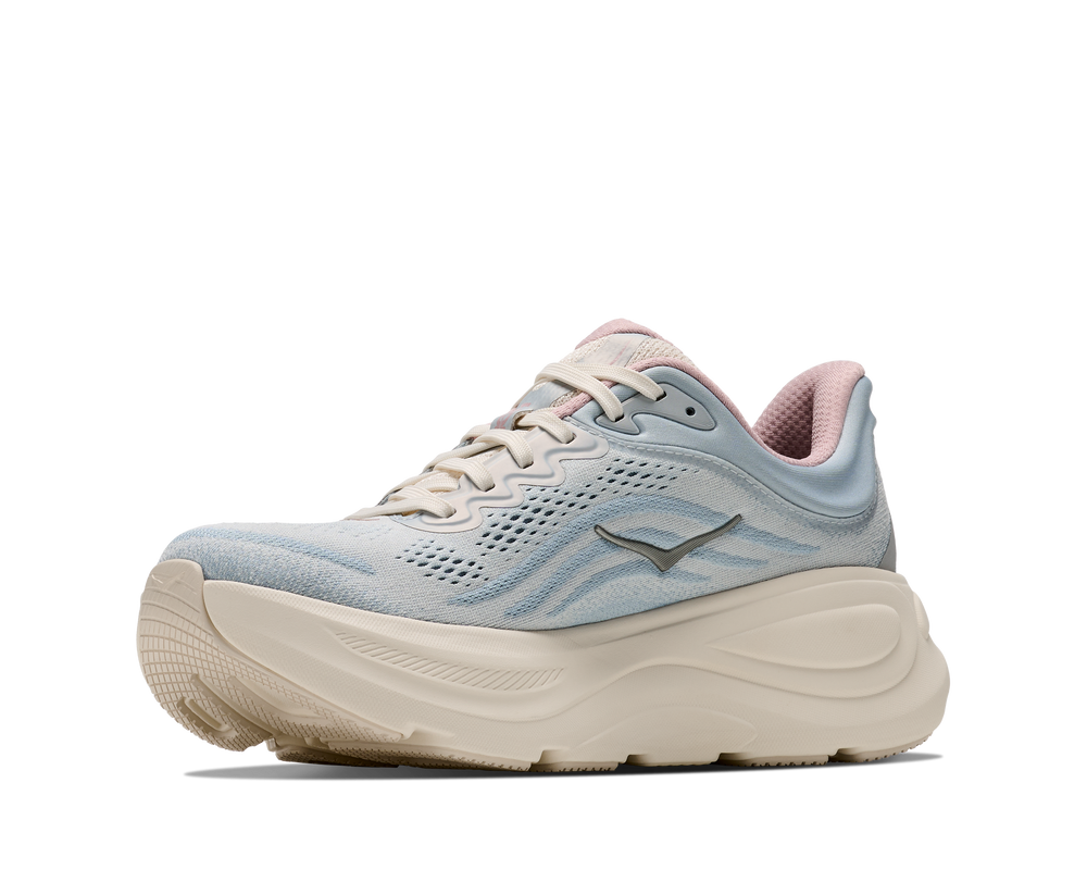 hoka bondi 9 glm wide women's | 