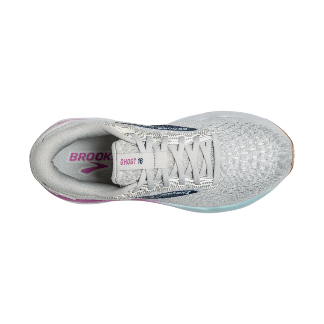 BROOKS GHOST 16 WOMEN'S